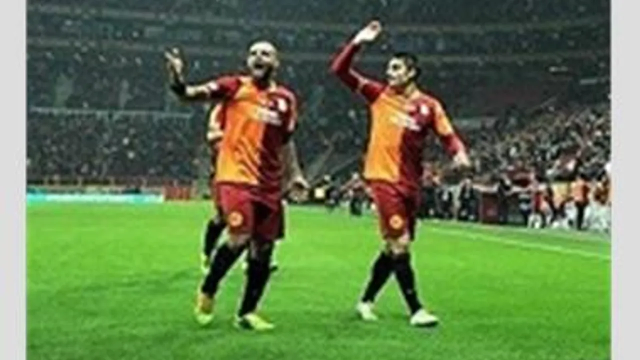 Galatasaray Elazigspor Karsilasmasi Hangi Kanalda Yayinlanacak