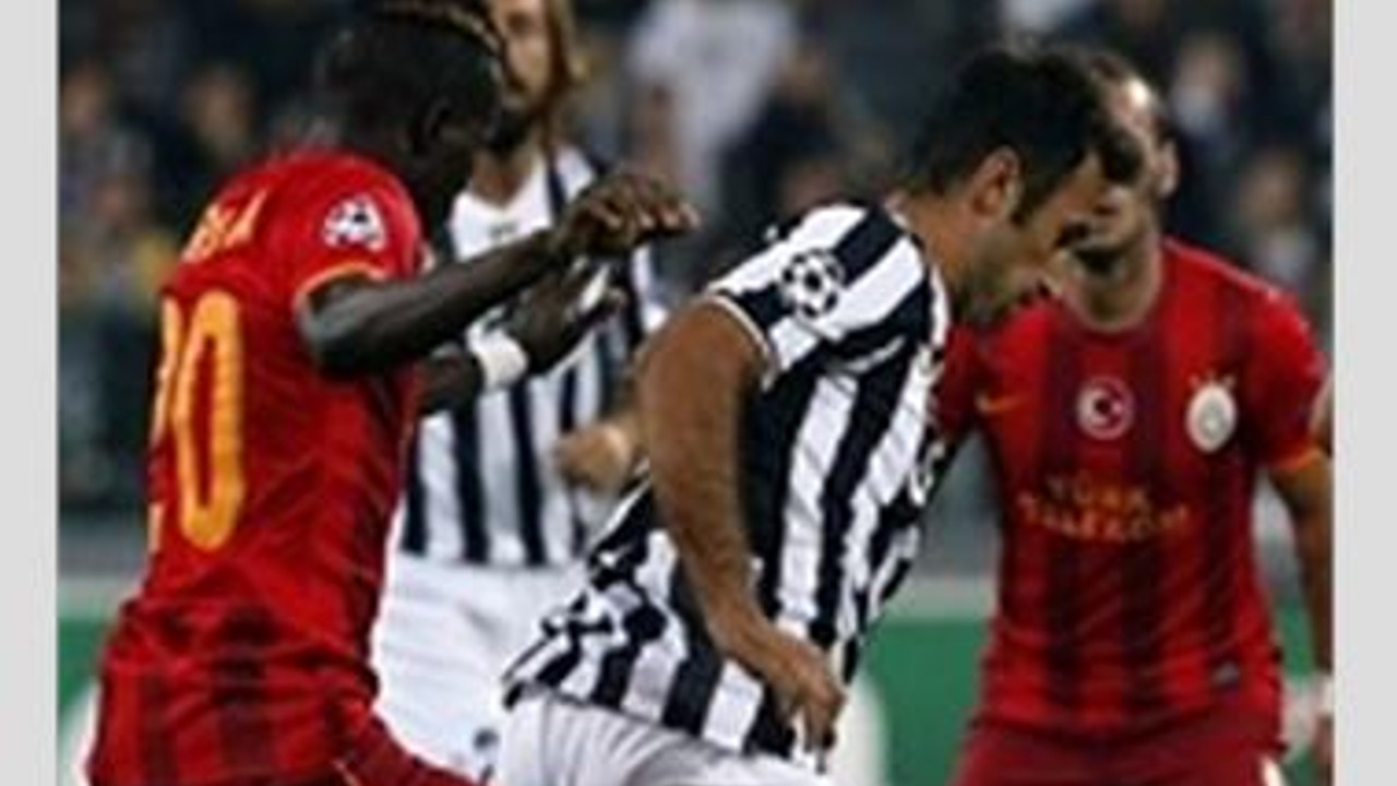 Galatasaray - Juventus maçı hangi kanalda yayınlanacak?