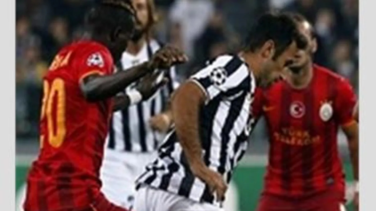 Galatasaray Juventus Maci Hangi Kanalda Yayinlanacak