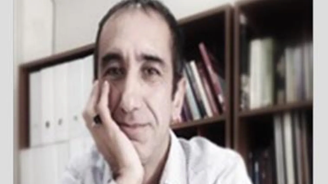 Gazeteciden Cocuklara Masal Kitabi Bahcedeki Incir Agaci