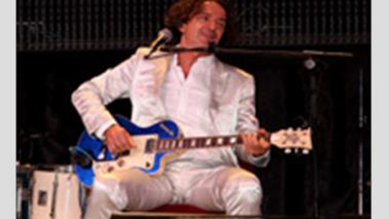 Goran Bregovic Dugun Ve Cenaze Bandosu Yla Bursa Da