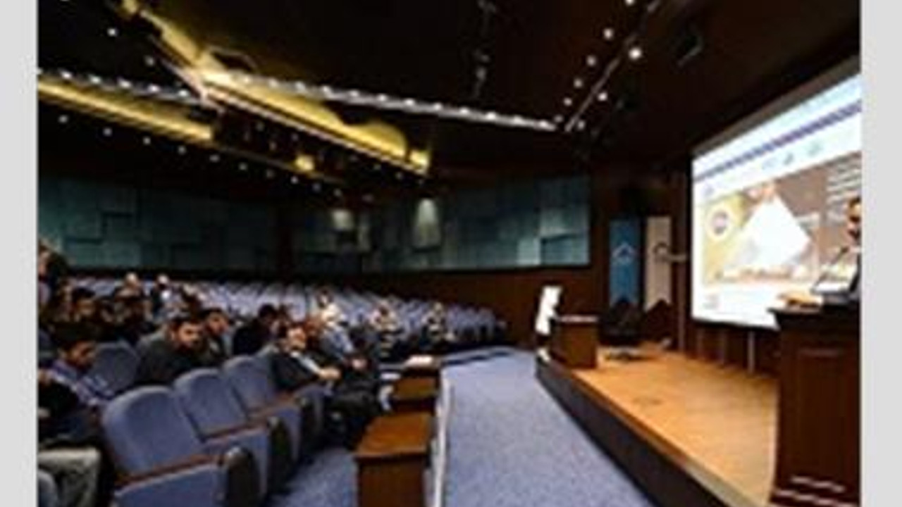 Hangi bakan Anadolu Ajansı'na işbirliği teklif etti?