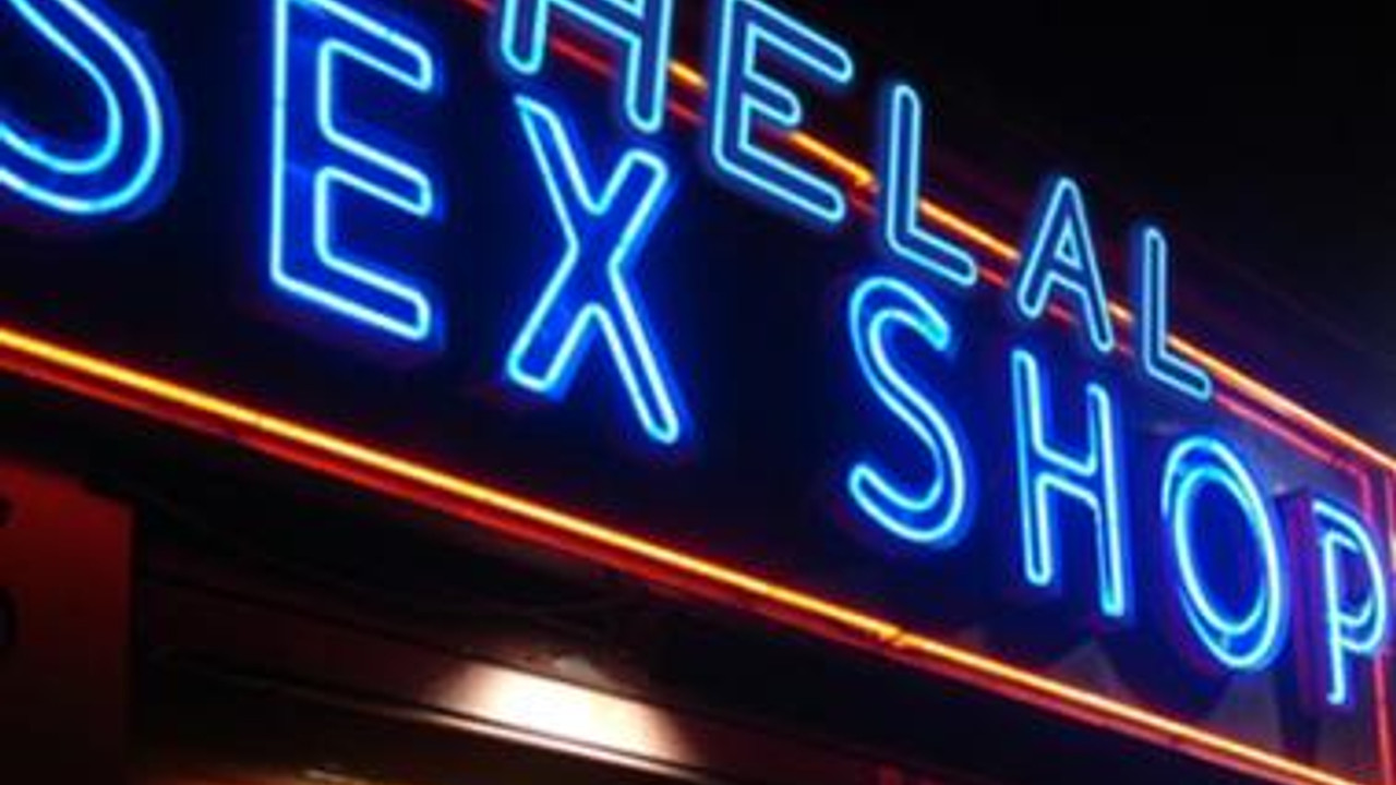 Schop seks Sex Shop
