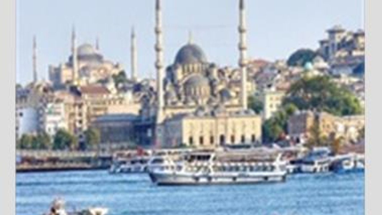 Hollywood Filmleri Turkiye Yi Tanitacak