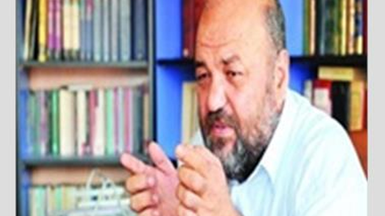 İhsan Eliaçık &quot;Bir kedim bile yok!&quot;
