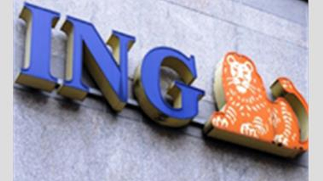 ING Bank'ın iletişim ajansı belli oldu
