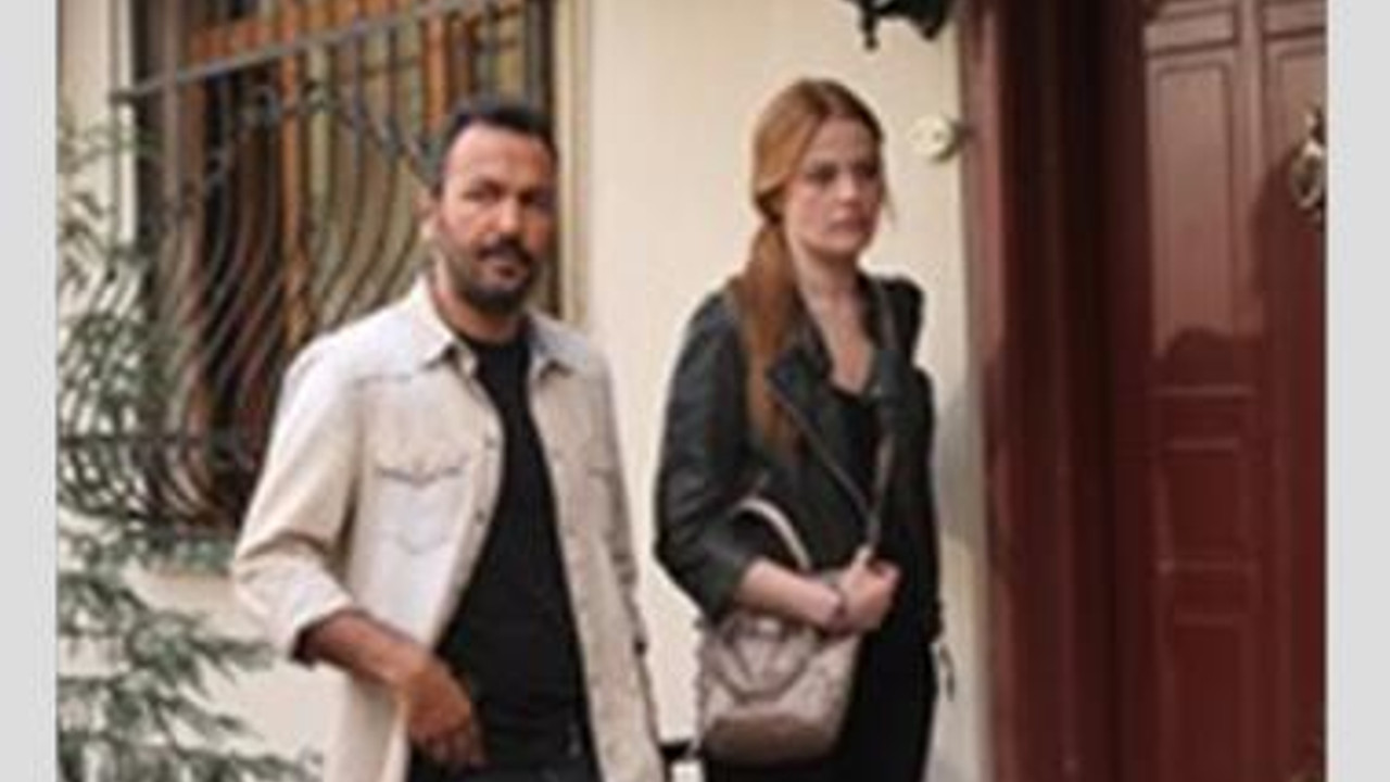 Bu Aksam Iki Yeni Dizi Basliyor