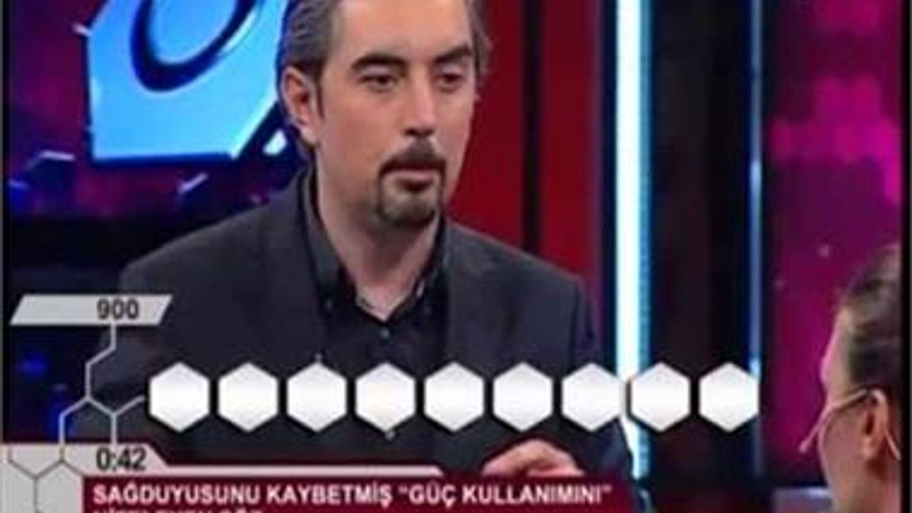 Kelime Oyunu Yarismasina Bayramda Unlu Konuklar