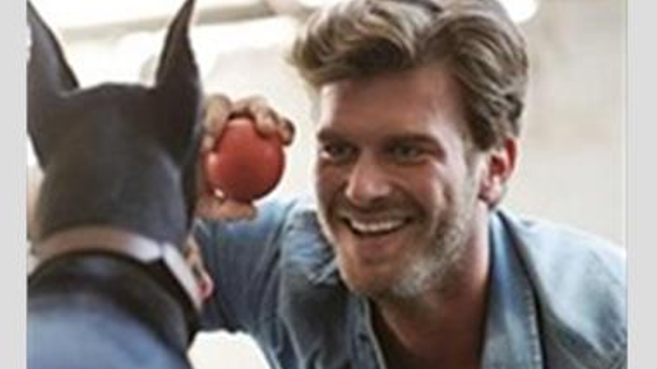 Kivanc Tatlitug In Yer Aldigi Yeni Mavi Reklami Yayinlandi