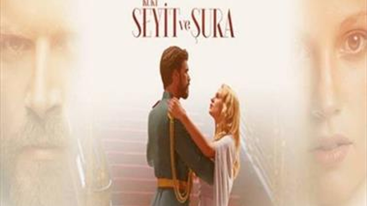 kurt seyit ve sura dan ilk fragman