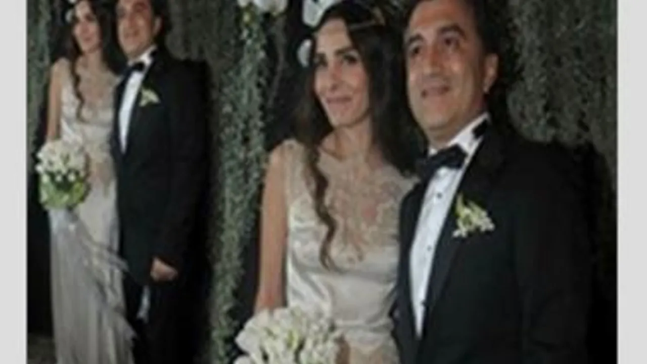 Mahidevran Sultan Evlendi Iste Dugunden Ilk Kare