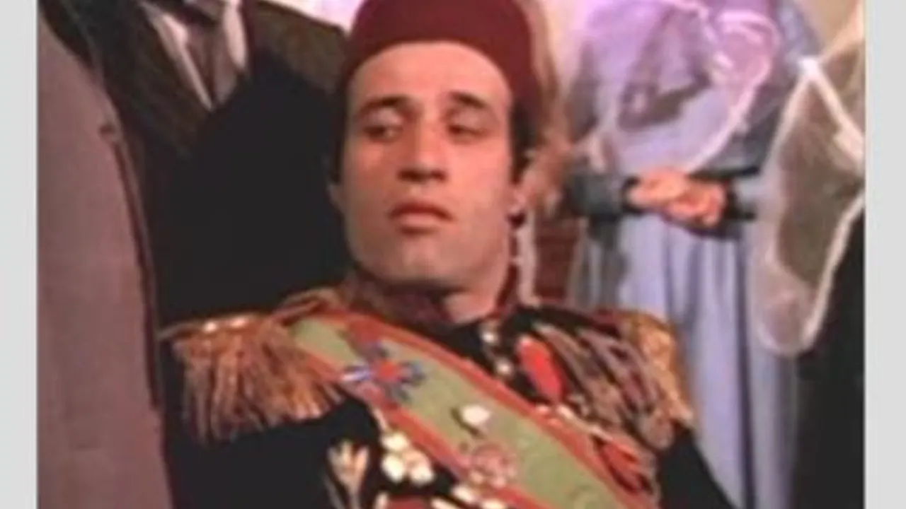 Malatya Da Kemal Sunal Ruzgari Esecek