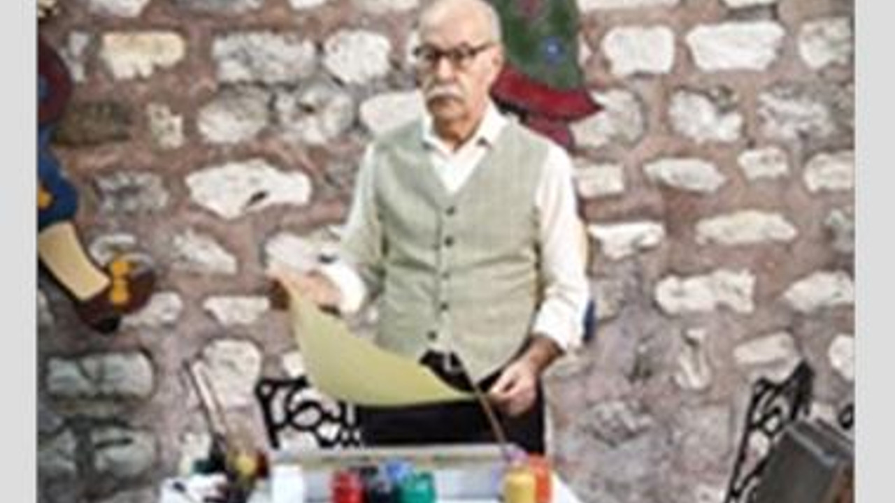 Mazhar Alanson Un Sarkisi Oynadigi Diziye Klip Oldu