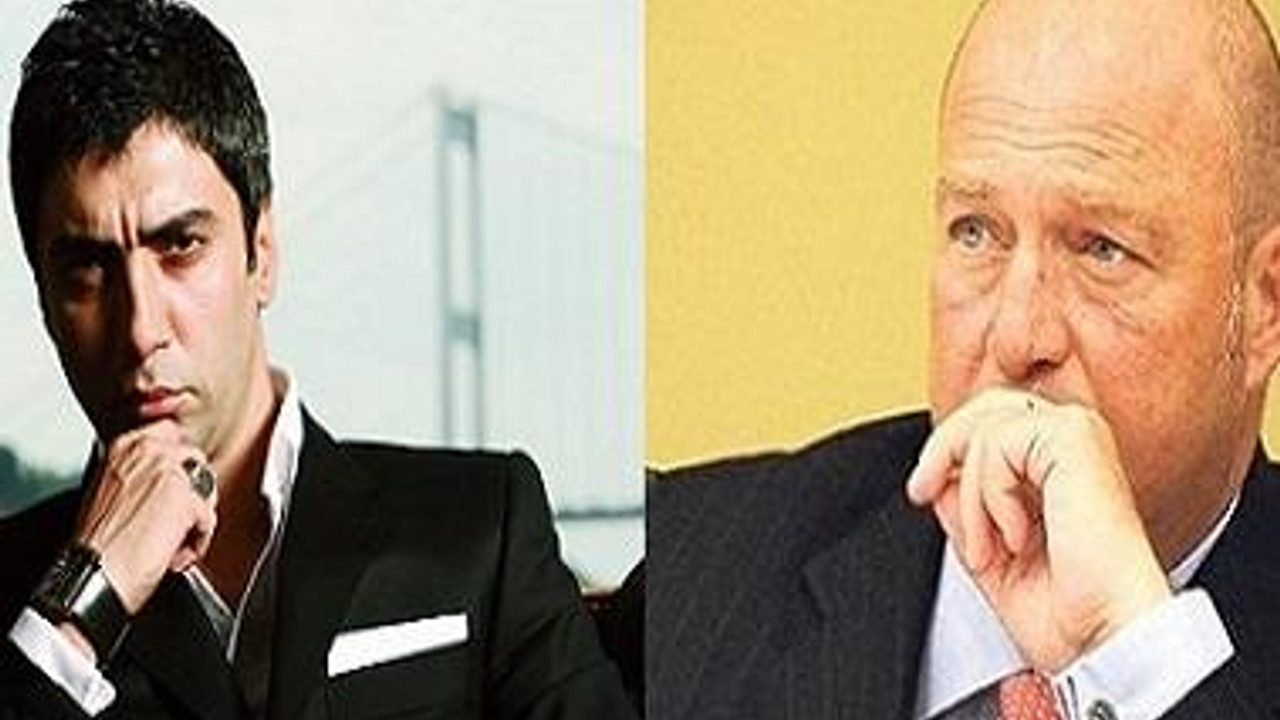 Mustafa Koç ve Necati Şaşmaz'ın Gezi'yle ilgili ...
