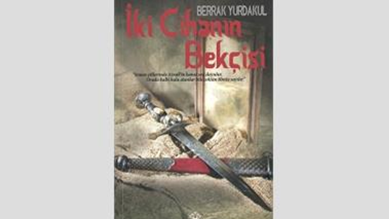 Nar Kitap Tan Iki Cihanin Bekcisi