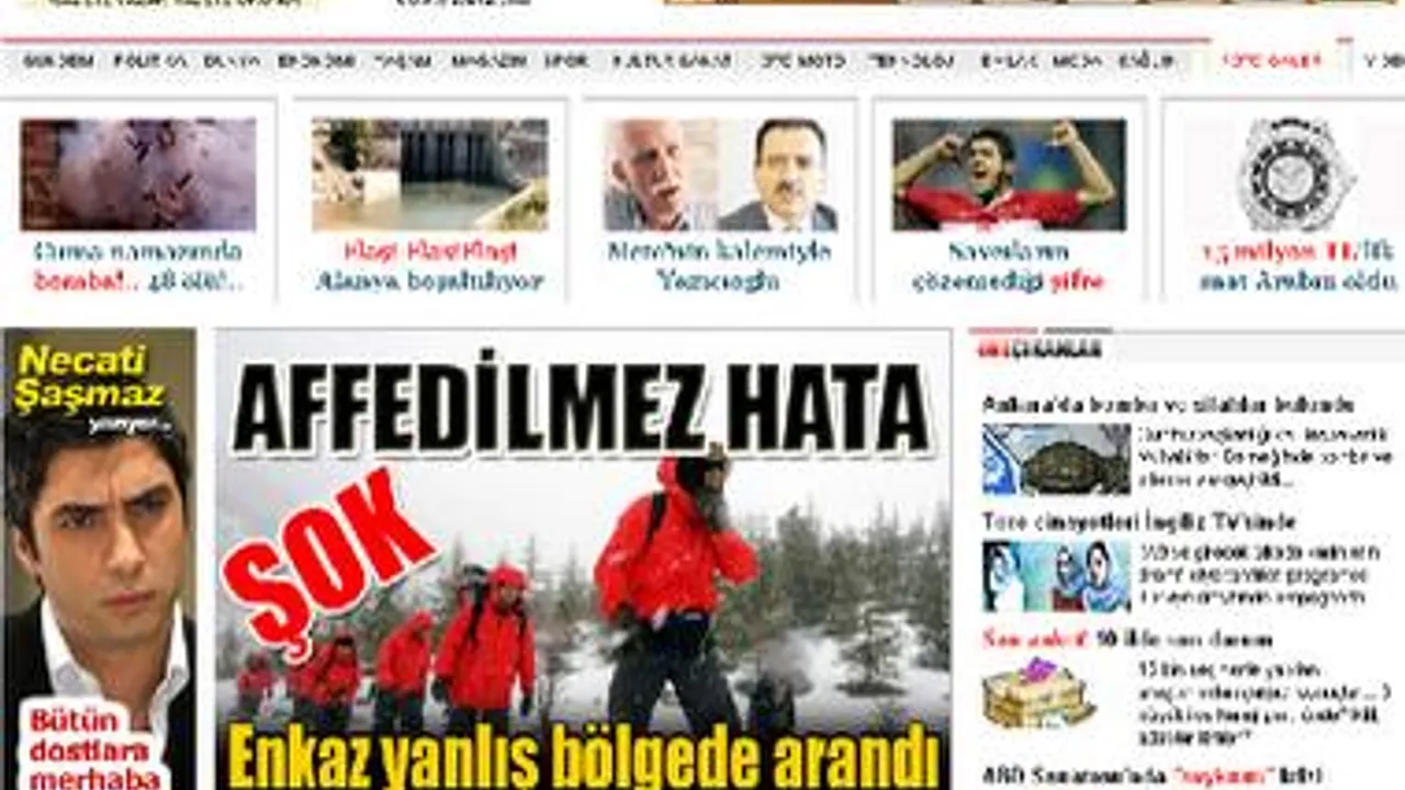 Necati Sasmaz In Sitesinde Hamile Krizi Once Haber Sonra Haberi Yapan Cikarildi