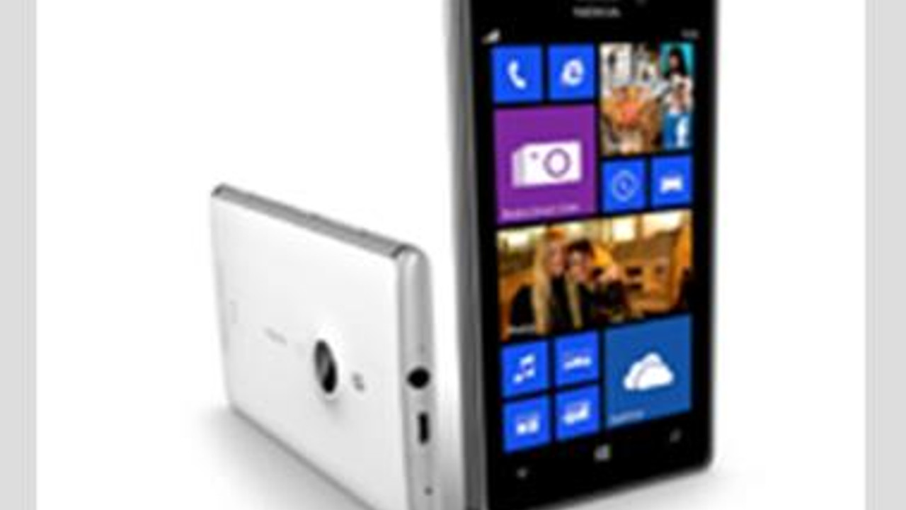 nokia lumia 925 satisa sunuluyor