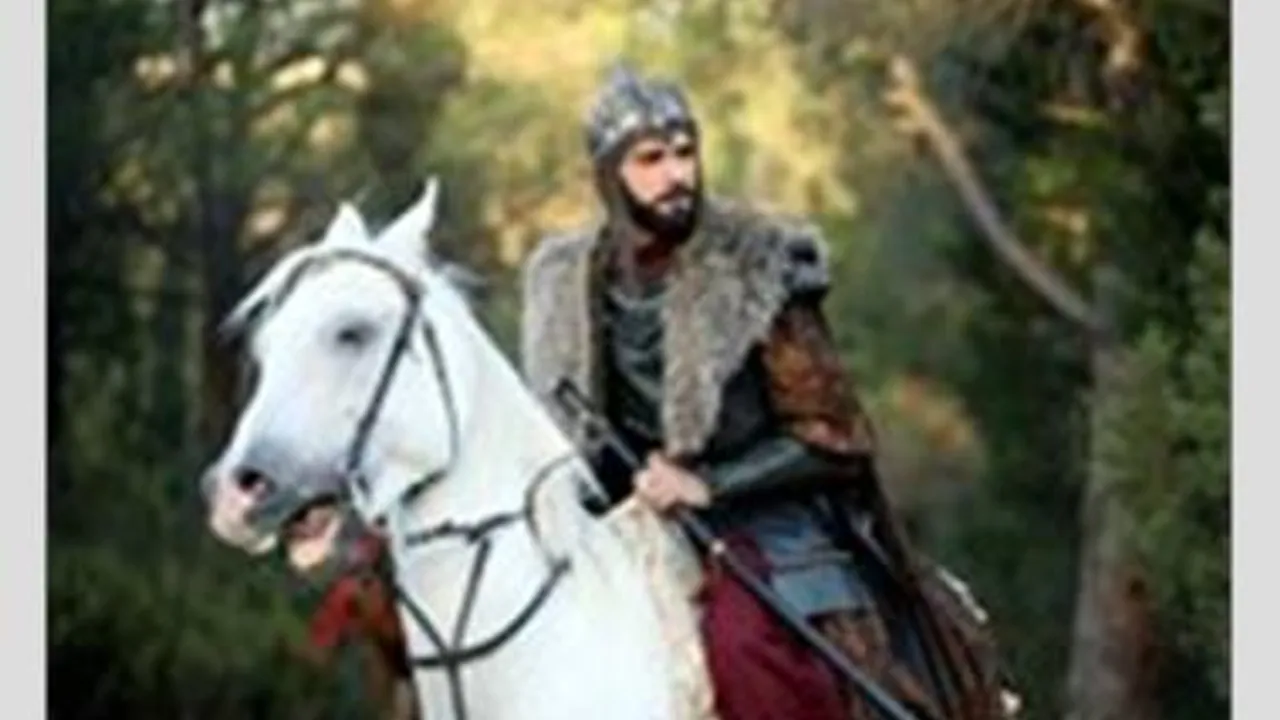 osmanli tokadi nda sehzade bayezid tehlikede