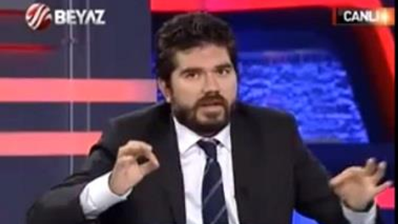 Rasim Ozan Kütahyalı, Beyaz TV'de 'iddialı' konuştu!