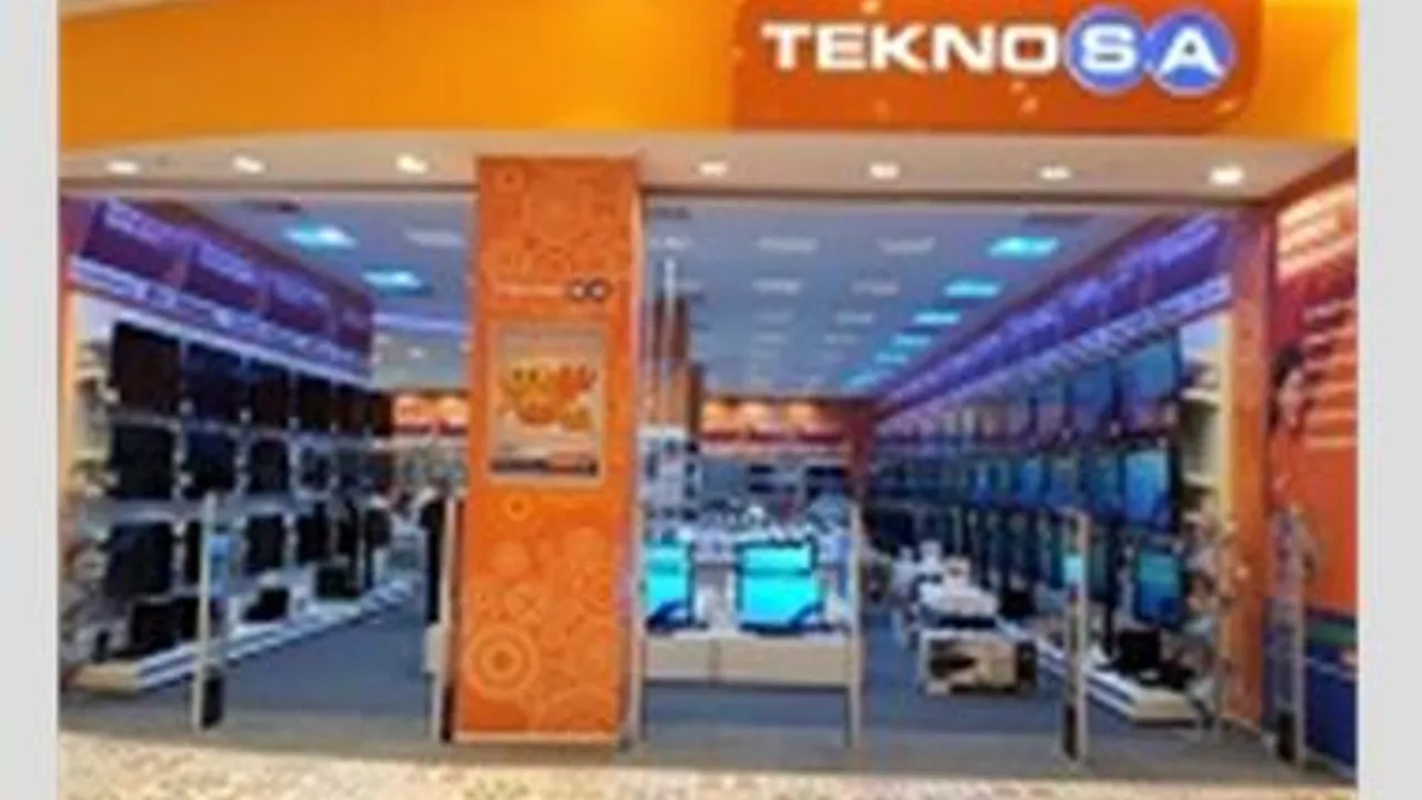 Teknosa Ya Yeni Direktorler Atandi