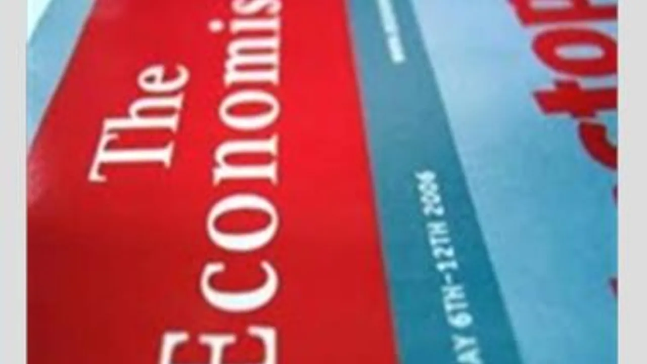 The Economist Turkiye De Zombi Demokrasisi Var