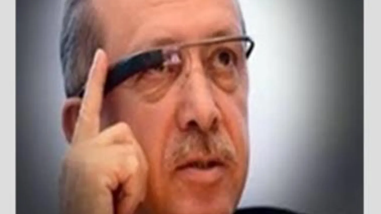 Turkiye Den Kac Kisi Google Glass Aldi