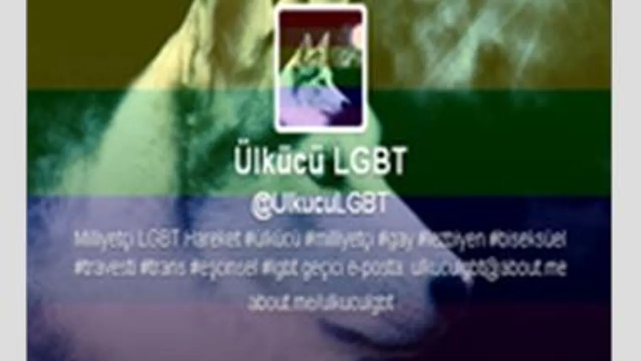 ulkucu lgbt kuruldu