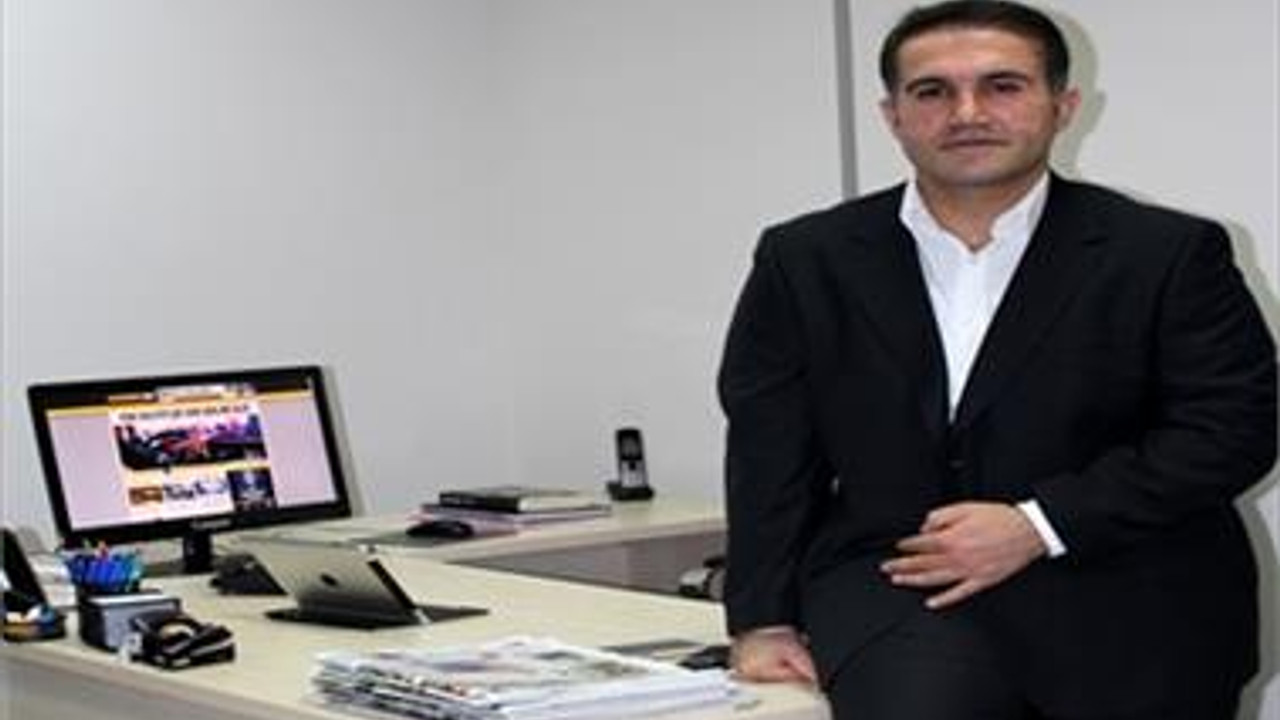 Yeni Kurulan Internet Sitesinin Genel Yayin Yonetmeni Belli Oldu
