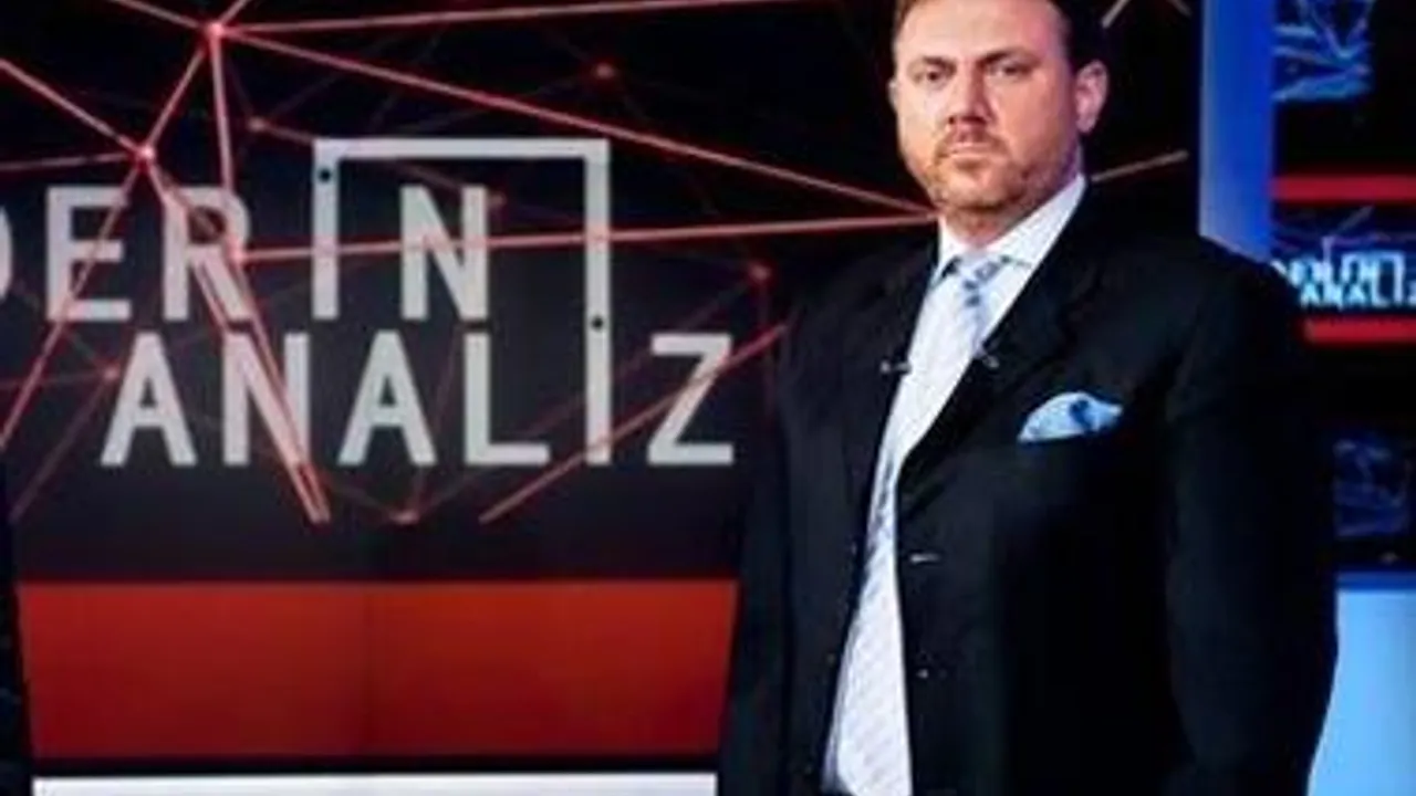 Yigit Bulut Trt Den Ayda 40 Bin Lira Mi Aliyor