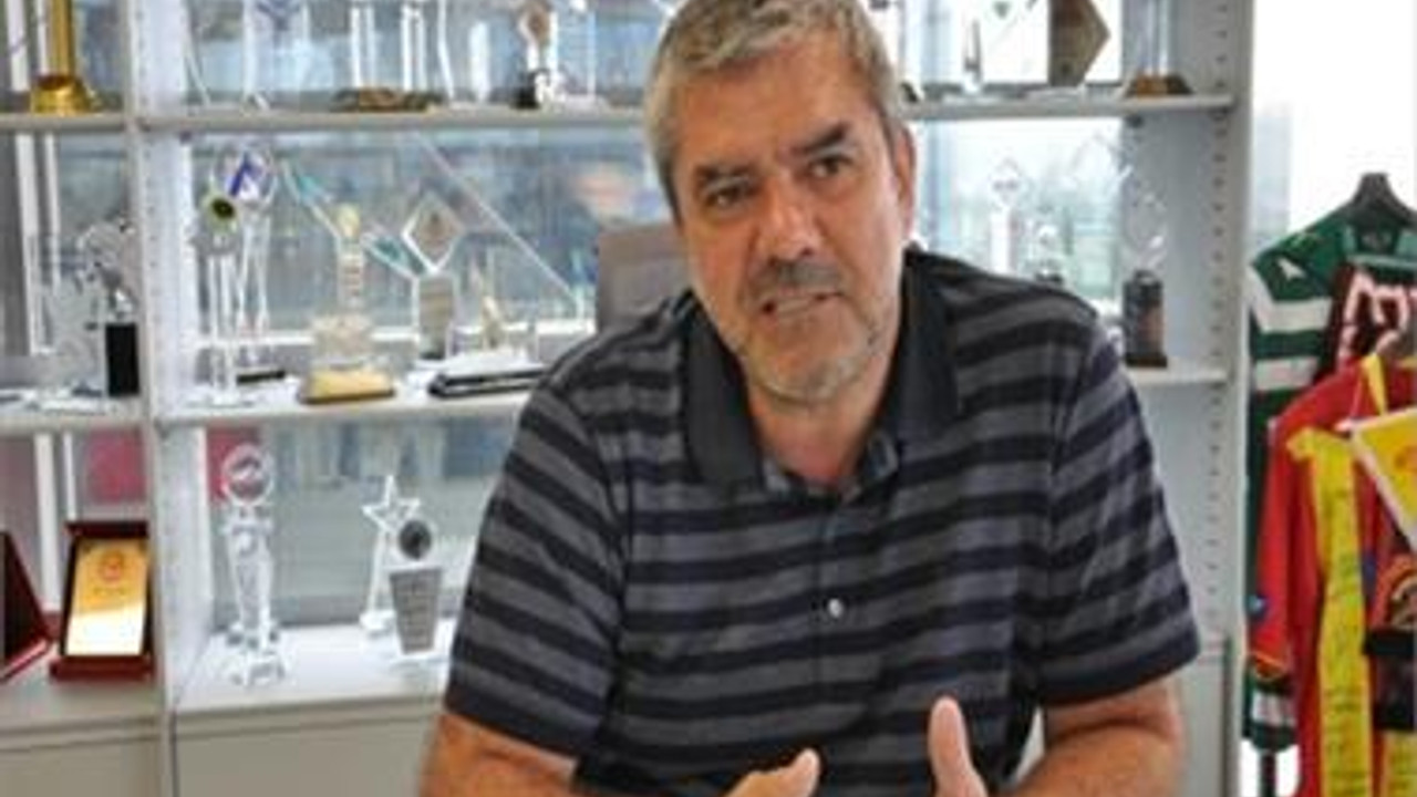 Yilmaz Ozdil Fenerbahce Yuruyusunu Yazdi Twitter I Salladi