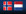 Norveç 1-1 Hollanda MAÇ ÖZETİ