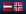Norveç Letonya'yı 2 golle geçti