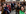 İBB Başkanı Ekrem İmamoğlu, kentte görev yapan kadın muhtarlar ve İBB Meclis üyeleriyle bir araya geldi. Toplantı sonrası katılımcılarla fotoğraf çektiren İmamoğlu "manşet" attı