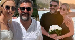 Ünlü sunucu Ece Erken'in avukat eşi Şafak Mahmutyazıcıoğlu öldürüldü! Şafak Mahmutyazıcıoğlu bir dönem Beşiktaş'ta yöneticilik de yapmıştı