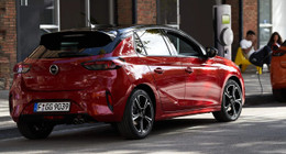 Yeni Opel Corsa bomba gibi döndü, fiyatı dudak uçuklattı. İşte Yeni Opel Corsa'nın fiyatı ve özellikleri