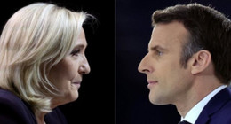Fransa seçimlerinde son durum: Fransa seçimleri ikinci tura kaldı! Macron ve Le Pen yüzde kaç oy aldı? İkinci tur ne zaman yapılacak?
