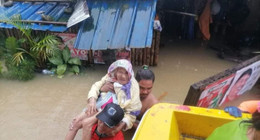 Filipinler’de can pazarı! Megi tropik fırtınası 167 can aldı, 110 kişi kayıp. İşte Filipinler'de anbean yaşananlar