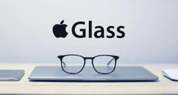 Apple Glass fiyatı ortaya çıktı! Yok artık!