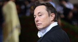 Elon Musk hakkında flaş iddia: Çalışanına cinsel organını gösterip at almak istedi