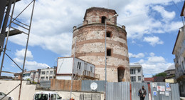 Edirne'deki Makedon Kulesi, Galata Kulesi gibi olacak