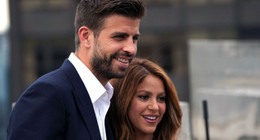 Pique ve Shakira ayrılığının yankıları sürerken, çiftin paylaşacakları ortak servet ağızları açık bıraktı