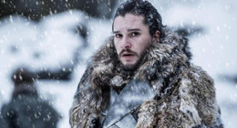 Game of Thrones hayranlarına müjde: Jon Snow geri dönüyor