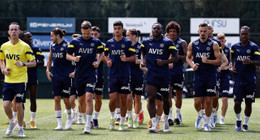 Fenerbahçe takımdaki yabancı sayısı sorunu nedeniyle altı isimle yollarını ayıracak