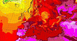 Avrupa'da sıcaklıklar can almaya başladı. Cehennem gibi; 40 dereceyi aştı ölü sayısı 1000'in üzerine çıktı! Açıkhava etkinlikleri yasaklanıyor