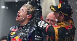 Formula 1 şampiyonu emekli olacağını açıkladı. Formula 1 efsane pilotu Sebastian Vettel emekli olacağı tarihi açıkladı
