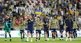 Fenerbahçe golcü oyuncu Serdar Dursun ile yollarını ayırmaya hazırlanıyor