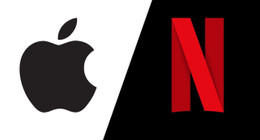 Apple'dan dev hamle: Netflix'i satın mı alıyor? Apple CEO'su Tim Cook yatırımcılarla toplantıda çok önemli açıklamalar yaptı: Büyük bir alım yapacağız