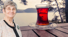 Tiryakilere kötü haber, çay tüketiminde büyük tehlike. Prof. Dr. Canan Karatay'dan kritik çay açıklaması: Kansızlığa neden oluyor! Aman dikkat hemen içmeyin