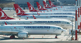 İş arayanlara müjde: Türk Hava Yolları 17 bin TL maaş ile 2.200 memur alımı yapacak. Adaylarda aranan şartlar belli oldu. İşte detaylar