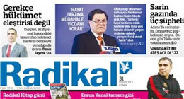 Berkun Oya Medyatava Yazmadiysa Dogru Degildir
